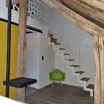 Cerf, Ouvre-moi Bed & Breakfast