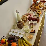 Alojamento de Acomodação e Pequeno-almoço Cerf, Ouvre-moi Rochefort