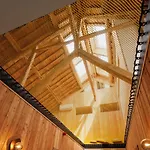 Bed & Breakfast Cerf, Ouvre-moi 3*