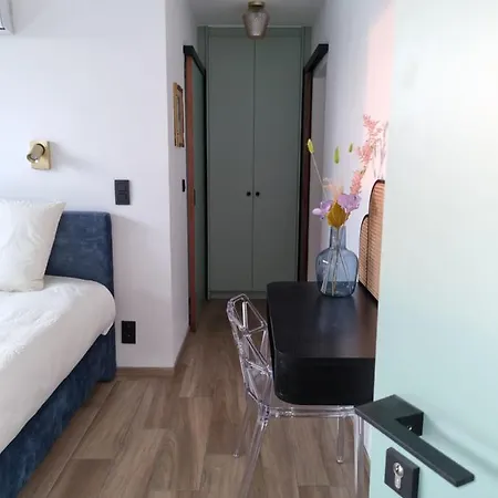 Cerf, Ouvre-moi 3* 罗什福尔