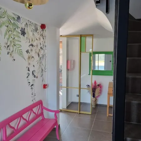 Cerf, Ouvre-moi 3*