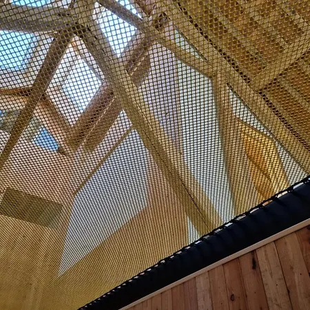 Nocleg ze śniadaniem Cerf, Ouvre-moi