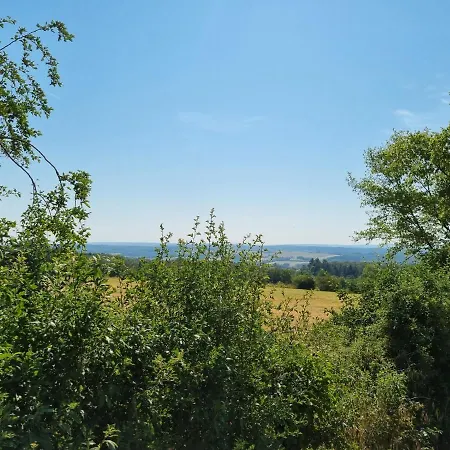 Cerf, Ouvre-moi 3* Rochefort