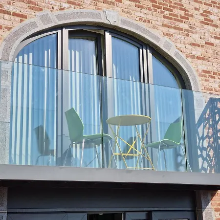 Cerf, Ouvre-moi Nocleg ze śniadaniem Rochefort