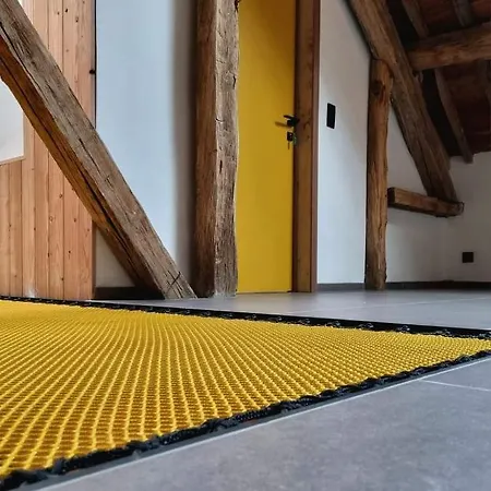 Bed & Breakfast Cerf, Ouvre-moi 3*