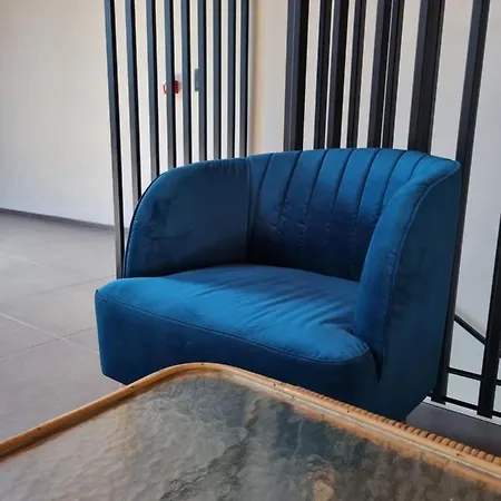 Cerf, Ouvre-moi Nocleg ze śniadaniem