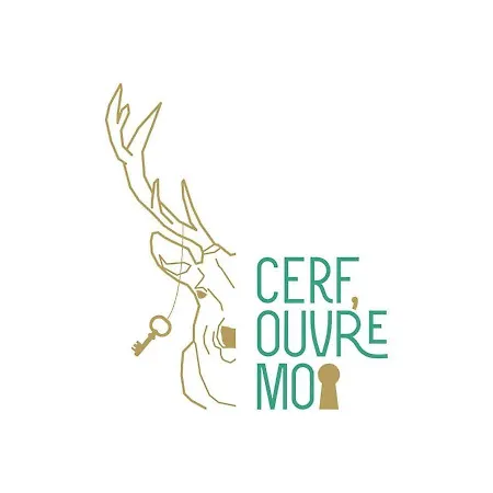 住宿加早餐酒店 Cerf, Ouvre-moi
