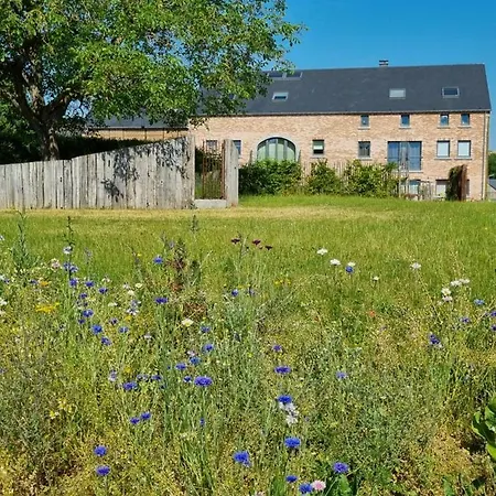 Cerf, Ouvre-moi Frühstückspension Rochefort