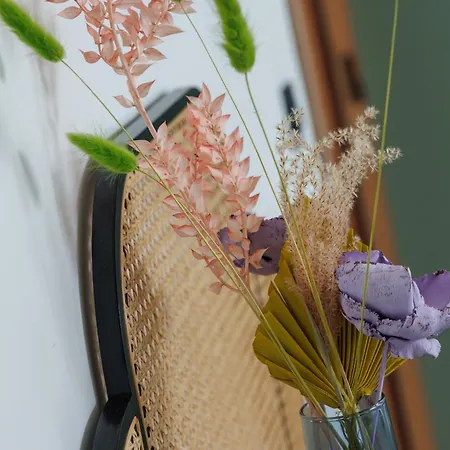 Bed & Breakfast Cerf, Ouvre-moi