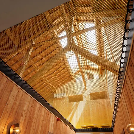 Bed & Breakfast Cerf, Ouvre-moi 3*