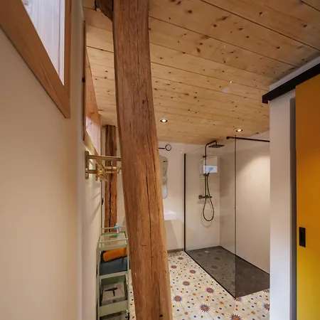 Cerf, Ouvre-moi 3* 罗什福尔