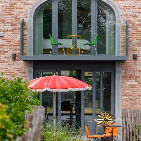 Cerf, Ouvre-moi 3* 罗什福尔