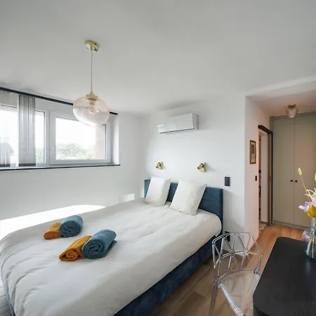 Cerf, Ouvre-moi Rochefort