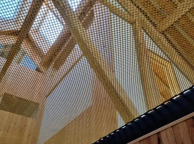 Bed & Breakfast Cerf, Ouvre-moi