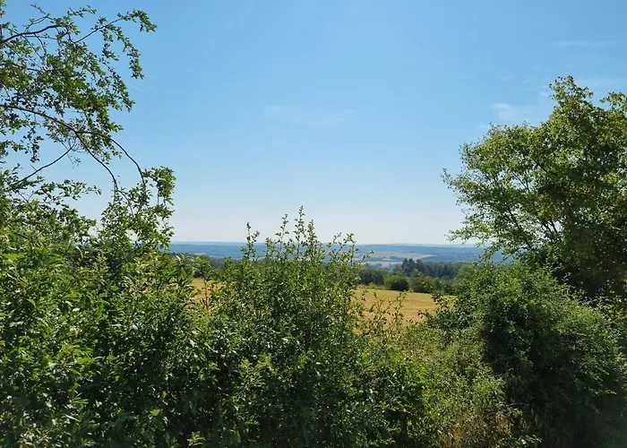 Cerf, Ouvre-moi 3* Rochefort