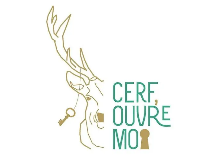 Bed & Breakfast Cerf, Ouvre-moi