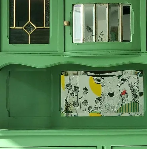 Cerf, Ouvre-moi Bed & Breakfast 3*