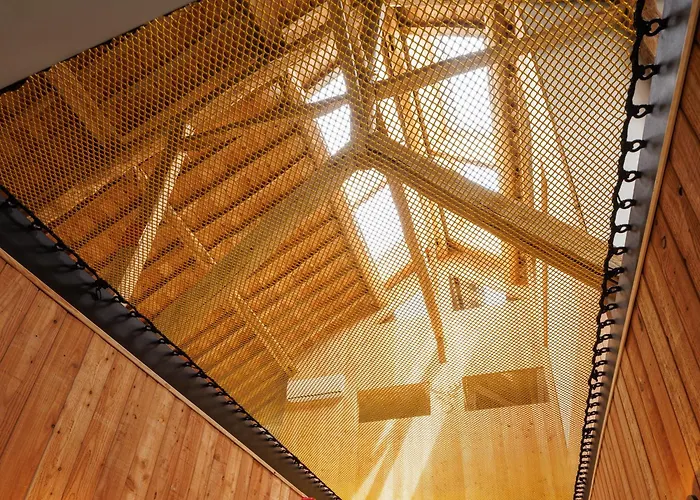 Bed & Breakfast Cerf, Ouvre-moi 3*