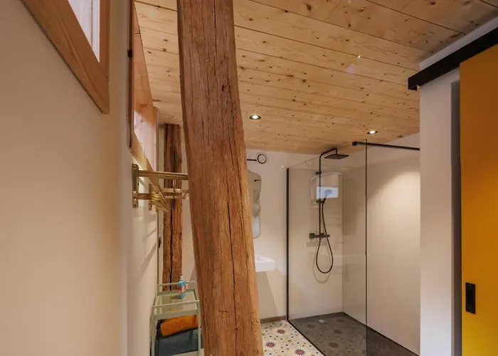 Cerf, Ouvre-moi 3* Rochefort